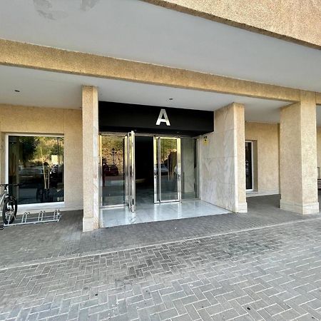 El Coloso De Steram Flats Беналмадена Екстериор снимка